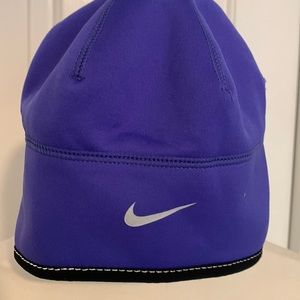 Womens Nike hat with ponytail hole